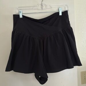 Offline by Aerie Real Me Crossover Flowy Short